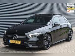 Mercedes-Benz A-klasse - AMG 35 4MATIC | A35 - PANO - MULTIBEAM - NAP - VOL