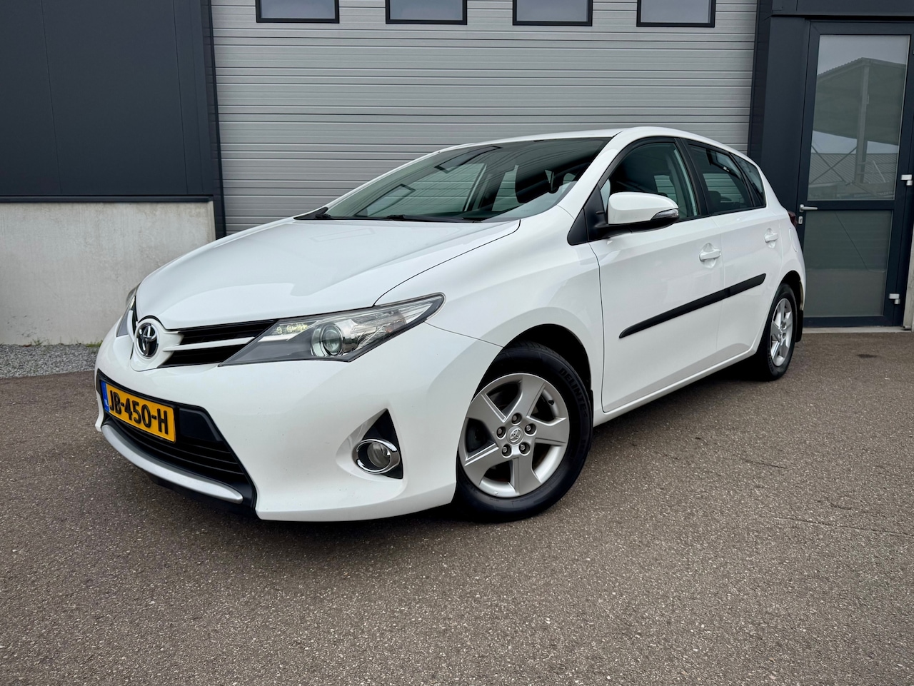 Toyota Auris - 1.3 Comfort / Climate Control - AutoWereld.nl