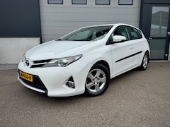 Toyota Auris - 1.3 Comfort / Climate Control