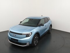 Ford Explorer - EV Extended Range RWD 77 kWh | Driver Assist Pack |