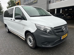 Mercedes-Benz Vito Tourer - 116 BlueTEC Pro Lang MARGE
