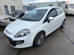 Fiat Punto Evo - 1.3 M-Jet Mylife Inruil Mogelijk