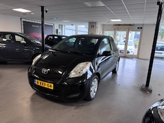 Toyota Yaris - 1.3 VVTi Aspiration