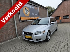 Volvo V50 - 2.0D Momentum