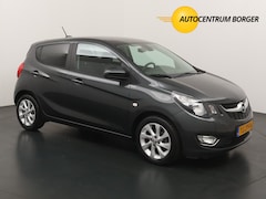 Opel Karl - 1.0 ecoFLEX Innovation clima/cruise/15"LM /PDC/Stoelverwarming