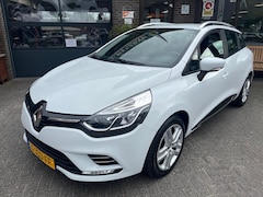Renault Clio Estate - 0.9 TCE Limited Navigatie