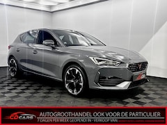 CUPRA Leon - FR. Phev 1.4 e-Hybrid VZ Copper Edition Navi, Clima, Camera Digitale Cockpit