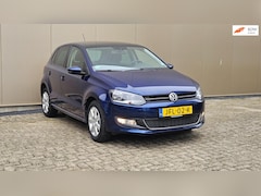 Volkswagen Polo - 1.4-16V Highline l PANORAMA DAK