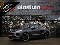 Porsche Macan - 2.0 , Panorama dak, Memory, NAP