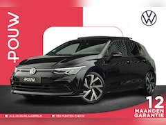 Volkswagen Golf - 1.5 eTSI 150pk DSG R-Line Business | Trekhaak | Panoramadak | 18" Bergamo | Navigatie