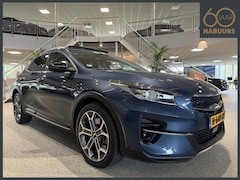 Kia XCeed - 1.6 T-GDi 204pk ExecutiveLine, NL auto, Trekhaak, Vol opties