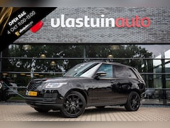 Land Rover Range Rover - P400e Westminster , Sfeerverlichting, Trekhaak, Meridian, Stoelventilatie, Stuurverwarming