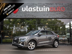 Audi Q2 - 35 TFSI S Edition , Adaptive cruise, Virtual cockpit, Achteruitrijcamera,