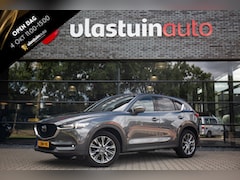 Mazda CX-5 - 2.5 SkyActiv-G 194 Signature , Automaat, Panoramadak, Adaptive cruise, Bose,