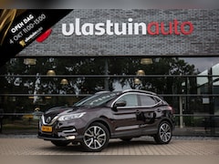 Nissan Qashqai - 1.2 Tekna + , Panoramadak, Trekhaak, Bose,