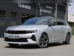 Opel Astra Sports Tourer - 1.6 Turbo Plug In Hybrid Ultimate Edition Leder - Panoramadak - Adaptieve cruise control H