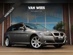 BMW 3-serie Touring - 318d E91 Corporate Lease Editon | Automaat | Leer | Navi | Cruise-control | Climate-contro