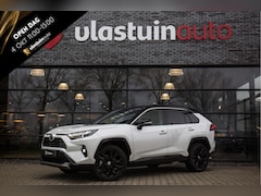 Toyota RAV4 - 2.5 Hybrid Style , Adap. cruise, JBL, Bi-Tone