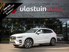 Volvo XC60 - 2.0 T6 Plug-in hybrid AWD Ultimate Bright , Panoramadak, Harman/Kardon, Trekhaak,