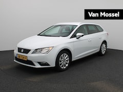 SEAT Leon ST - 1.2 TSI Style Business | Climate Control | Parkeersensoren | Stoelverwarming | Lichtmetale