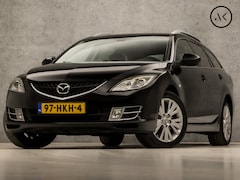 Mazda 6 Sportbreak - 1.8 Touring (YOUNGTIMER, CLIMATE, TREKHAAK, GETINT GLAS, SPORTSTOELEN, CRUISE, LM VELGEN,