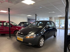 Daewoo Kalos - 1.2 Ace