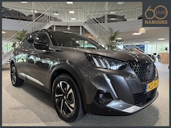Peugeot 2008 - 1.2 130pk GT-Line, Adaptive, Camera, Navi, DAB+