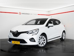 Renault Clio - 1.6 E-Tech Hybrid 140 Intens