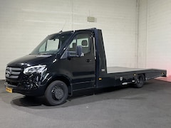 Mercedes-Benz Sprinter - 519 CDI Oprijwagen