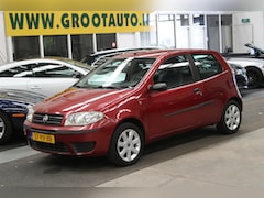 Fiat Punto - 1.2 Sound Airco, Stuurbekrachtiging