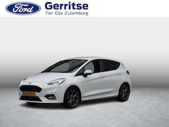 Ford Fiesta - 1.0 EcoBoost ST-Line * NAVI * AUTO AIRCO