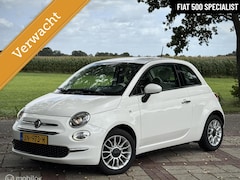 Fiat 500 - 0.9 TwinAir Turbo Lounge |Nieuwe Koppeling| Airco |