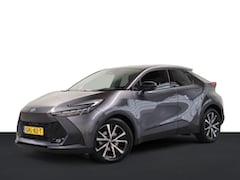 Toyota C-HR - 1.8 Hybrid 140 First