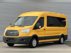 Ford Transit Kombi - 350 2.0 TDCI L3H2 Trend Personenbus