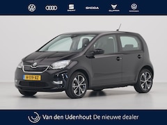 Skoda Citigo e-iV - EV 83pk Style Cruise Stoelverwarming Pdc 16" velgen Dab 171