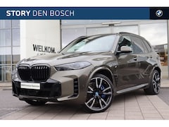 BMW X5 - xDrive50e High Executive M Sport Automaat / Panoramadak / Trekhaak / Bowers & Wilkins / Ma