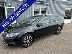 Volkswagen Golf Variant - 1.4 TSI Highline
