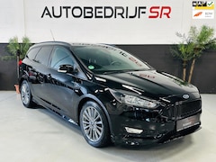 Ford Focus Wagon - 1.0 EcoBoost ST Line 140PK Dealer Onderhouden Nwe Distributie