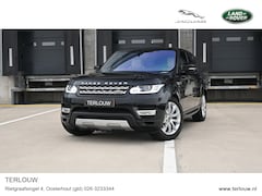 Land Rover Range Rover Sport - 3.0 TDV6 HSE