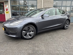 Tesla Model 3 - Long Range AWD 75 kWh