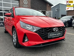 Hyundai i20 - 1.0 T-GDI Comfort. 5-Deurs. 34.000 KM