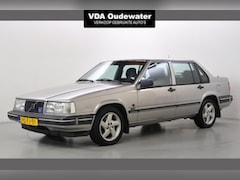 Volvo 940 - 2.3i Royal-Line Automaat Apk 10-2026