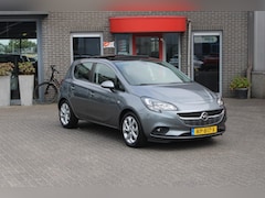 Opel Corsa - 1.4 Online Edition Pano/NL auto/Dealer onderhoud