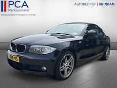 BMW 1-serie Cabrio - 118i M Sport Edition
