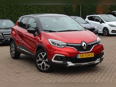 Renault Captur - 1.2 TCe Intens / Camera / Navigatie / Keyless / 17'' / DAB / Armsteun / Apple CarPlay / Cr