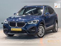 BMW X1 - XDrive25e High Executive|Pano |LED|Leder|Garantie