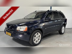 Volvo XC90 - 4.4 V8 Executive 7-ZITS/SCHUIFDAK/CARPLAY