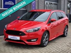 Ford Focus Wagon - 1.5 EcoBoost 150pk ST-Line nw distributie