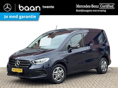 Mercedes-Benz Citan - 113 L1 Pro | Cruise | Camera | Trekhaak | Navi | Certified 24 mnd garantie