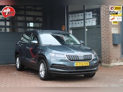 Skoda Karoq - 1.0 TSI Style Business // Android/Apple Carplay // Cruise // Nav // Camera